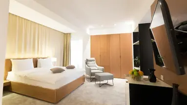 HOTEL HARMONIA BY DUKLEY (ex. HARMONIA)