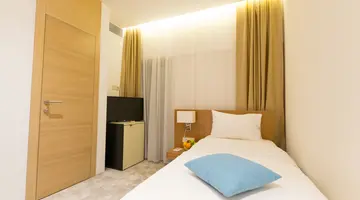 HOTEL HARMONIA BY DUKLEY (ex. HARMONIA)