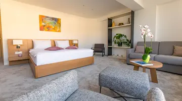 HOTEL HARMONIA BY DUKLEY (ex. HARMONIA)