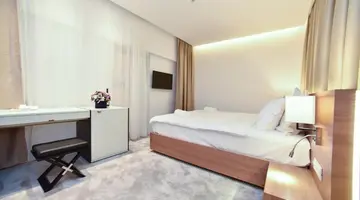 HOTEL HARMONIA BY DUKLEY (ex. HARMONIA)