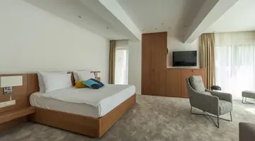 HOTEL HARMONIA BY DUKLEY (ex. HARMONIA)
