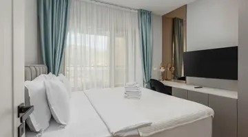 HOTEL HARMONIA BY DUKLEY (ex. HARMONIA)