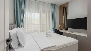 HOTEL HARMONIA BY DUKLEY (ex. HARMONIA)