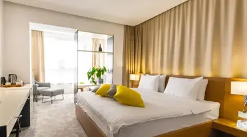 HOTEL HARMONIA BY DUKLEY (ex. HARMONIA)