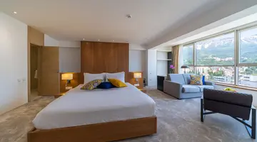 HOTEL HARMONIA BY DUKLEY (ex. HARMONIA)