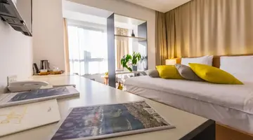HOTEL HARMONIA BY DUKLEY (ex. HARMONIA)