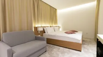 HOTEL HARMONIA BY DUKLEY (ex. HARMONIA)