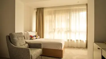 HOTEL HARMONIA BY DUKLEY (ex. HARMONIA)