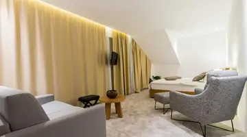HOTEL HARMONIA BY DUKLEY (ex. HARMONIA)