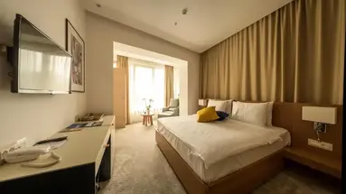 HOTEL HARMONIA BY DUKLEY (ex. HARMONIA)