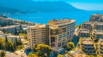 HOTEL HARMONIA BY DUKLEY (ex. HARMONIA)