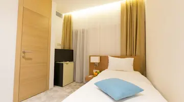 HOTEL HARMONIA BY DUKLEY (ex. HARMONIA)