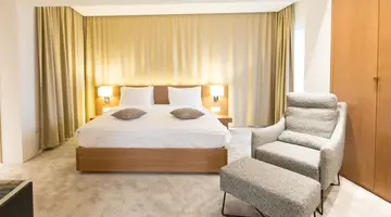 HOTEL HARMONIA BY DUKLEY (ex. HARMONIA)