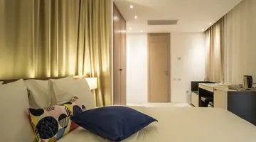 HOTEL HARMONIA BY DUKLEY (ex. HARMONIA)