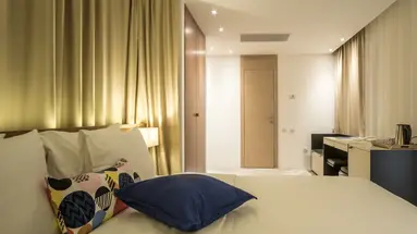 HOTEL HARMONIA BY DUKLEY (ex. HARMONIA)