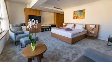 HOTEL HARMONIA BY DUKLEY (ex. HARMONIA)