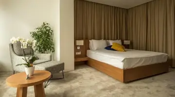 HOTEL HARMONIA BY DUKLEY (ex. HARMONIA)