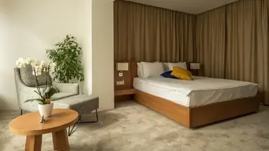 HOTEL HARMONIA BY DUKLEY (ex. HARMONIA)