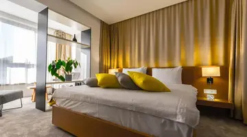 HOTEL HARMONIA BY DUKLEY (ex. HARMONIA)