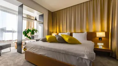 HOTEL HARMONIA BY DUKLEY (ex. HARMONIA)