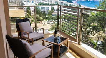 HOTEL HARMONIA BY DUKLEY (ex. HARMONIA)