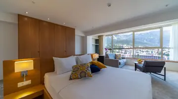 HOTEL HARMONIA BY DUKLEY (ex. HARMONIA)