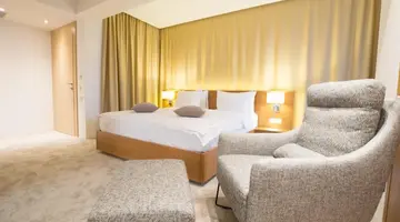 HOTEL HARMONIA BY DUKLEY (ex. HARMONIA)