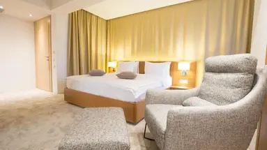 HOTEL HARMONIA BY DUKLEY (ex. HARMONIA)