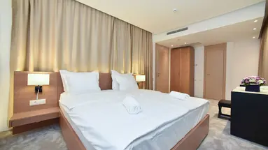HOTEL HARMONIA BY DUKLEY (ex. HARMONIA)