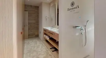 HOTEL HARMONIA BY DUKLEY (ex. HARMONIA)