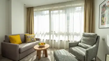 HOTEL HARMONIA BY DUKLEY (ex. HARMONIA)