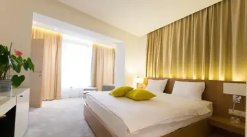 HOTEL HARMONIA BY DUKLEY (ex. HARMONIA)