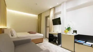 HOTEL HARMONIA BY DUKLEY (ex. HARMONIA)