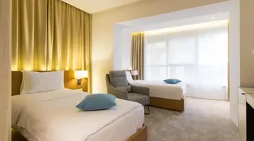 HOTEL HARMONIA BY DUKLEY (ex. HARMONIA)