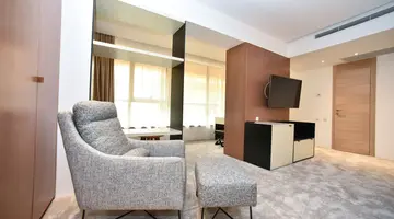 HOTEL HARMONIA BY DUKLEY (ex. HARMONIA)