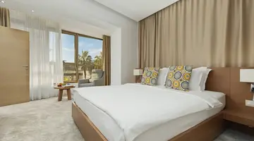 Hotel Harmonia by Dukley