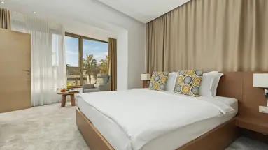 Hotel Harmonia by Dukley