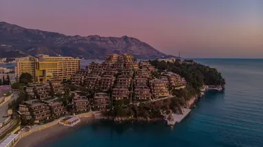 Hotel Harmonia by Dukley