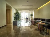 Hotel Harmonia by Dukley