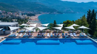Hotel Harmonia by Dukley