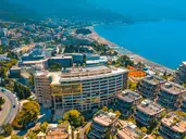 Hotel Harmonia by Dukley