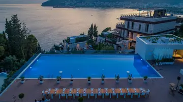 Hotel Harmonia by Dukley