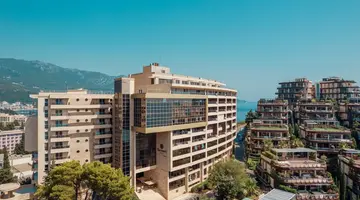 Hotel Harmonia by Dukley