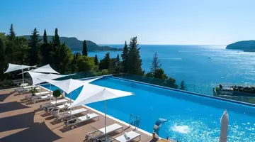 Hotel Harmonia by Dukley
