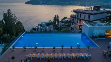 Hotel Harmonia by Dukley