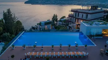 Hotel Harmonia by Dukley