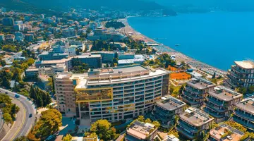 Hotel Harmonia by Dukley