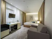 Hotel Harmonia by Dukley