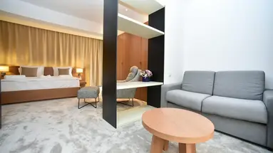 Hotel Harmonia by Dukley