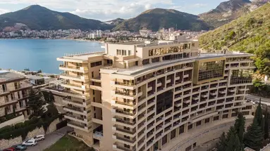 Hotel Harmonia by Dukley